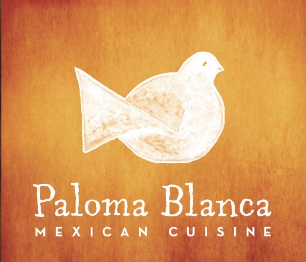 Paloma Blanca Mexican Cuisine - SanAntonioWeddings.com -BridalBuzz
