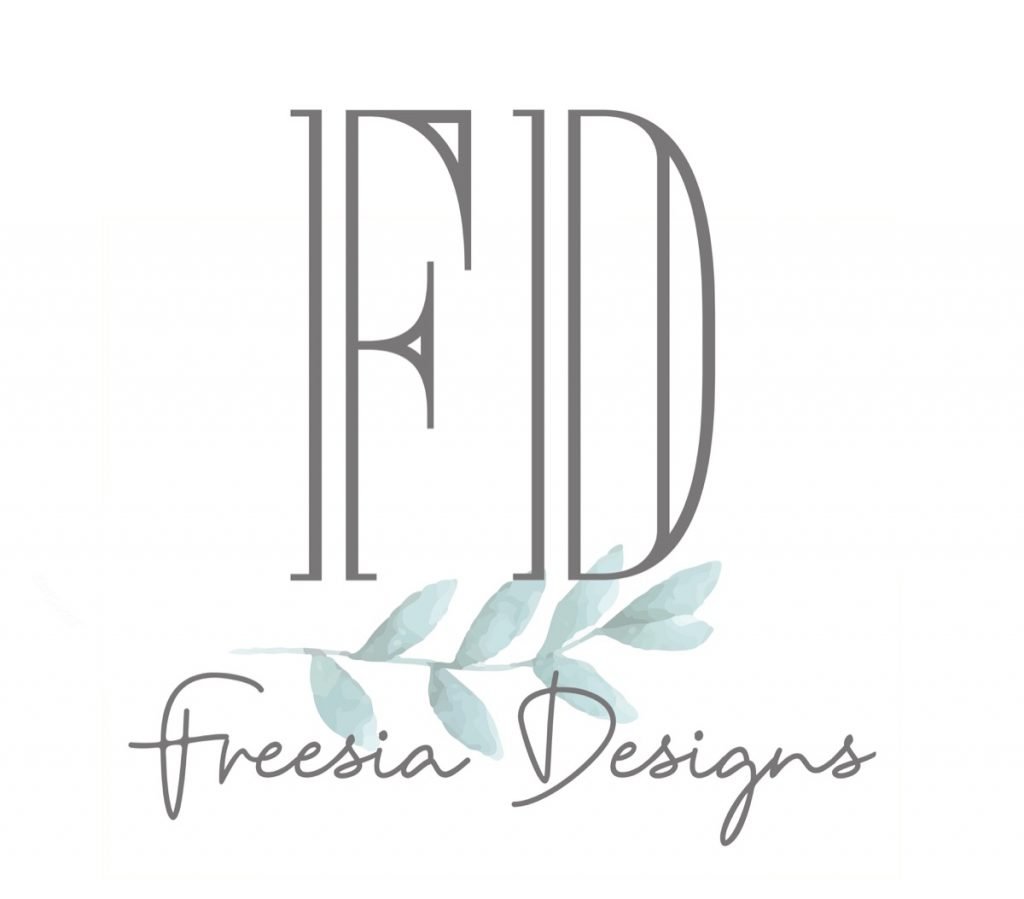 Freesia Designs Logo