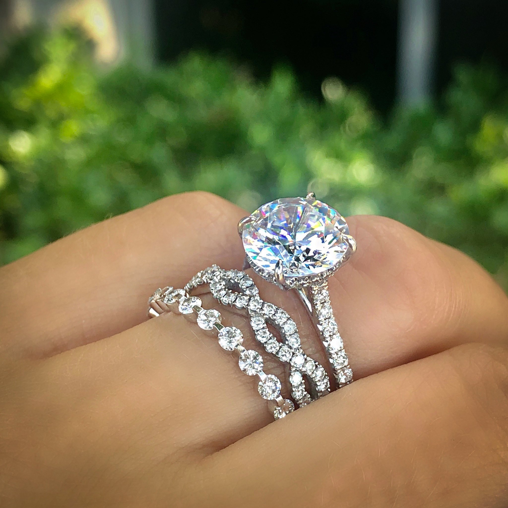 Diamonds Direct-San Antonio Weddings