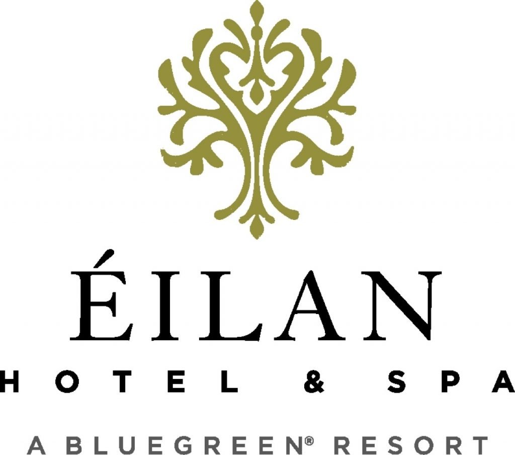 The Eilan Hotel Resort and Spa logo