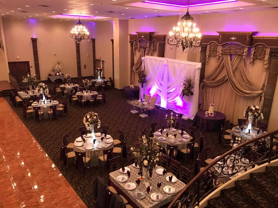 Emporium By Yarlen San Antonio Weddings