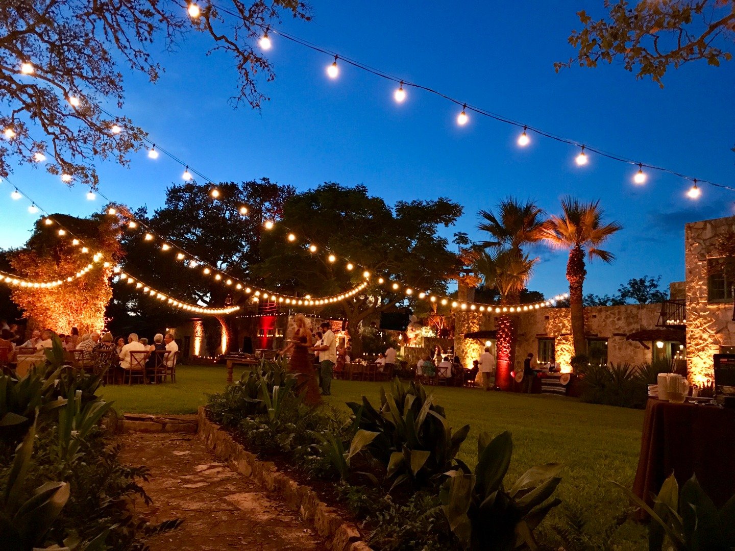 DPC events-San Antonio Weddings