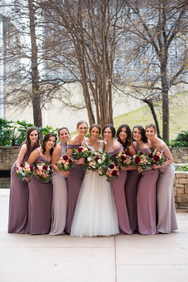 JC Events-BridalBuzz-San Antonio Weddings