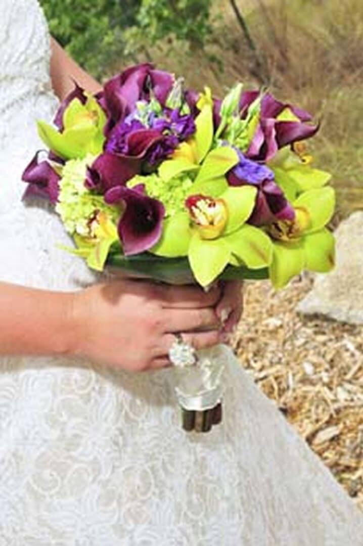 Floral Elegance-San Antonio Weddings