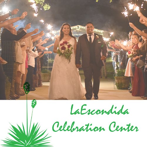 La Escondida Celebration Center-BridalBuzz-San Antonio Weddings