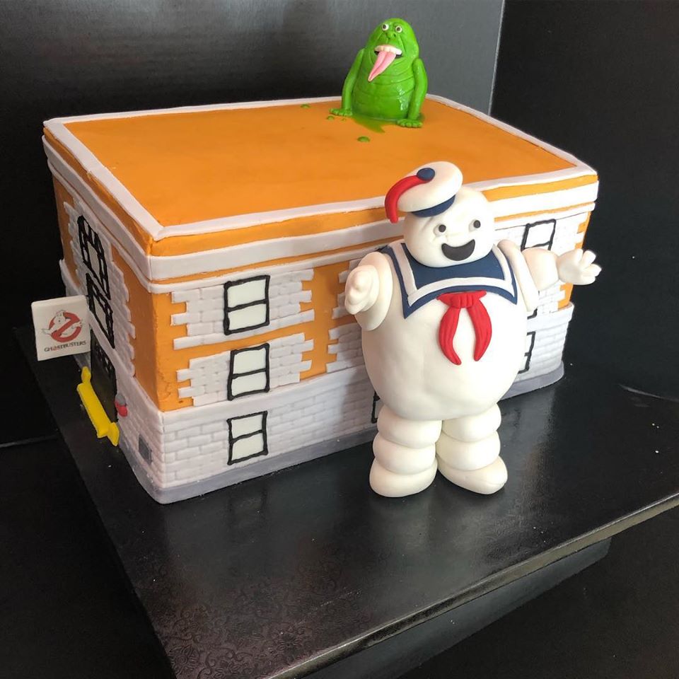 The Cake Shop San Antonio Weddings