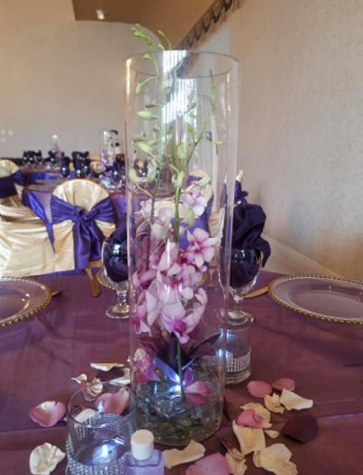 A Gala Event Catering & Events-San Antonio Weddings