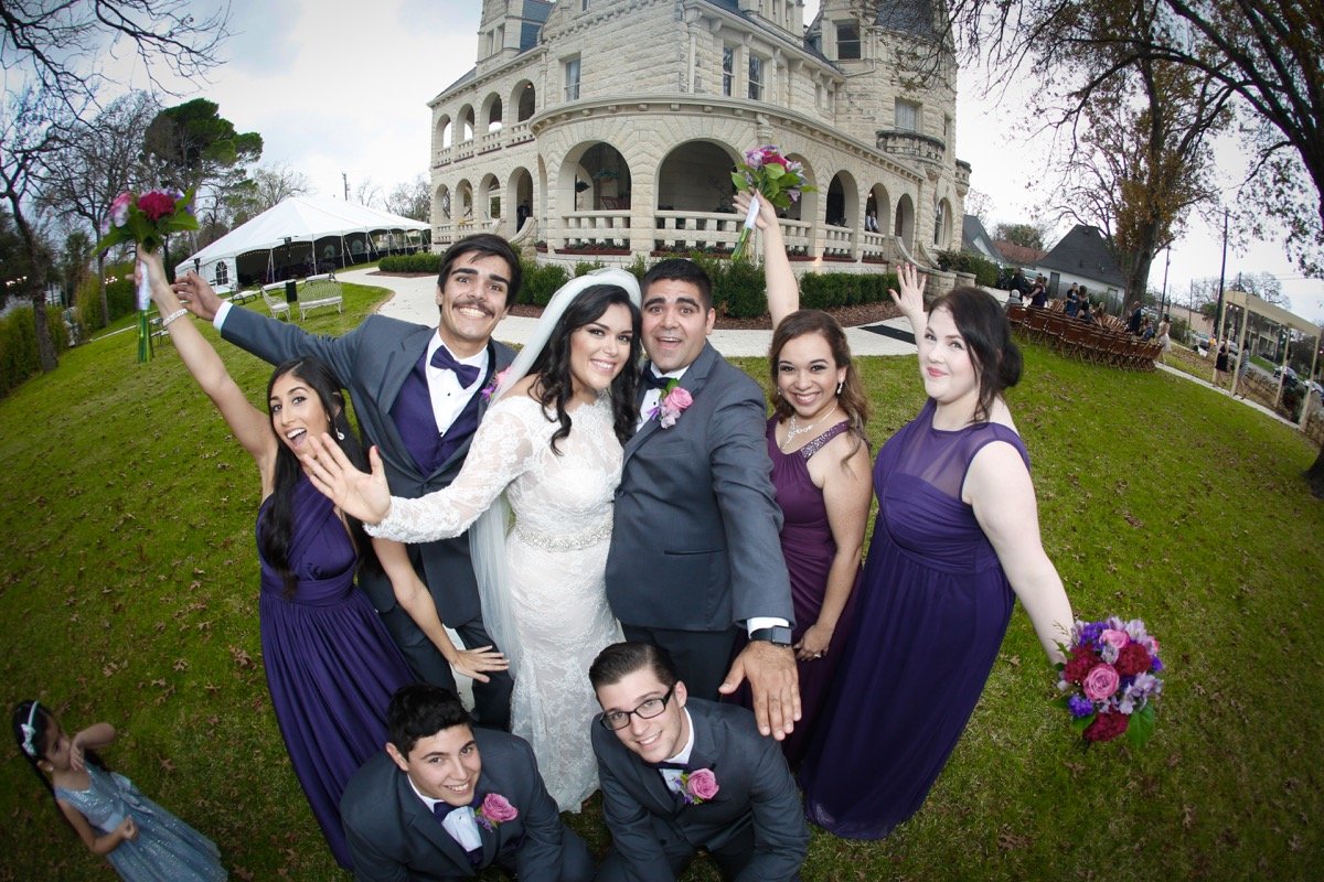 Lambermont Events-BridalBuzz-San Antonio Weddings
