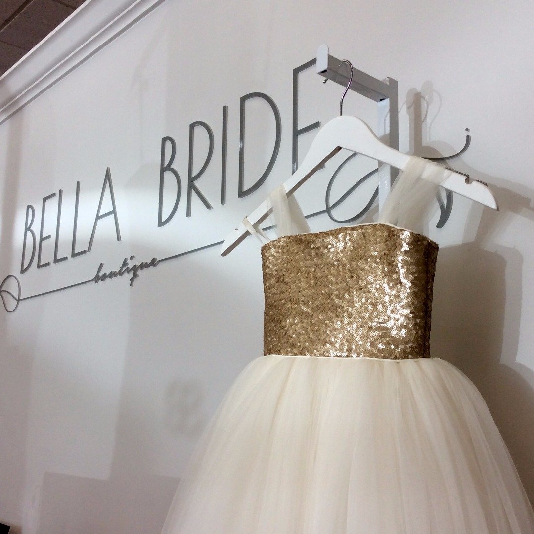 Bella Bride Boutique