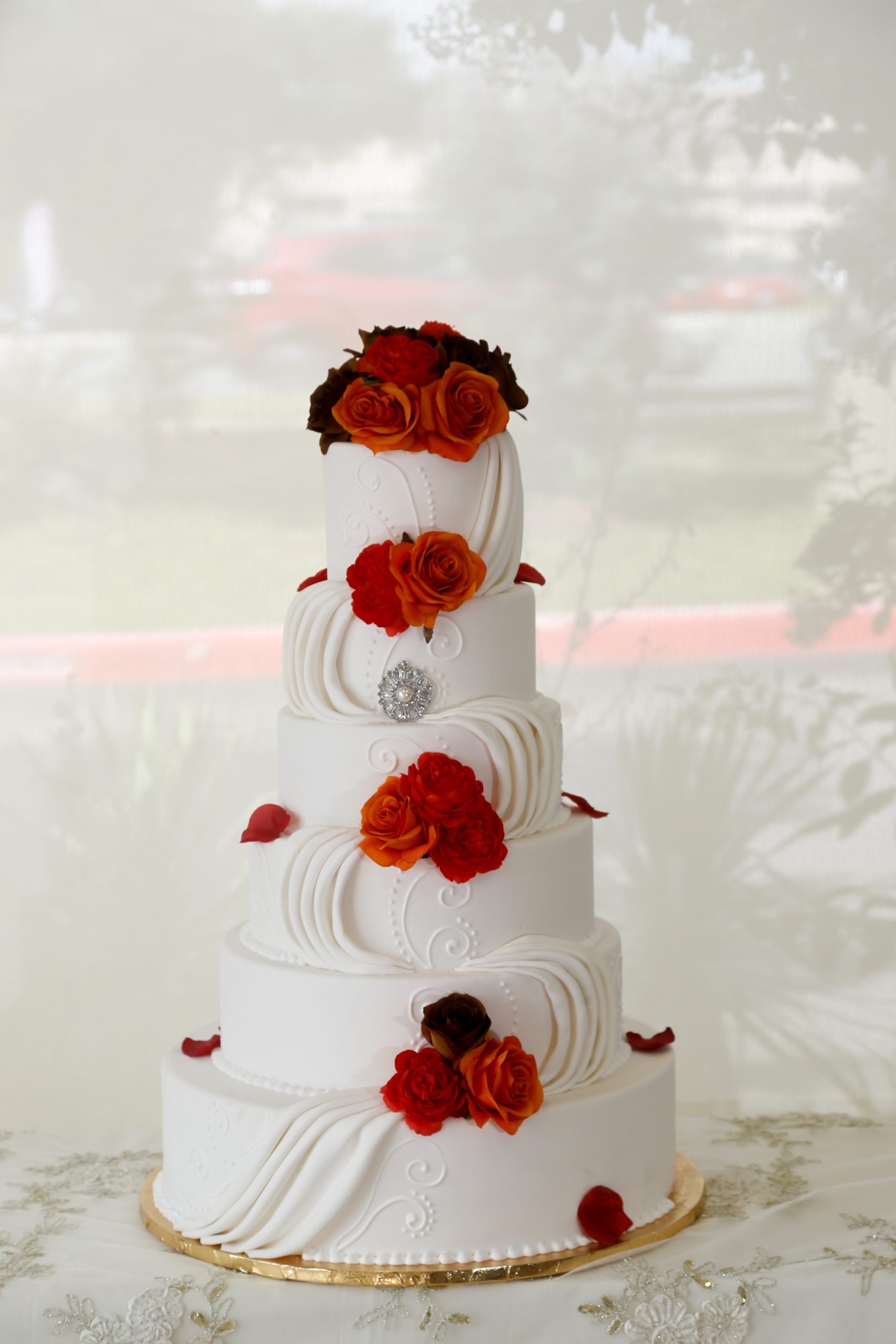 Blanca's Cakes & Catering