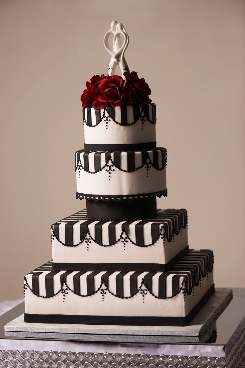 Blanca’s Cakes, Catering &amp; Decor San Antonio Weddings