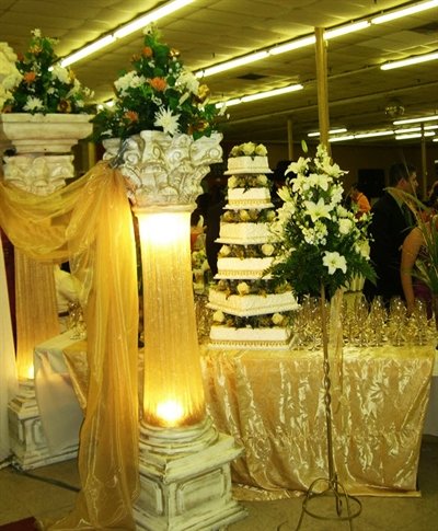 Blanca's Cakes & Catering