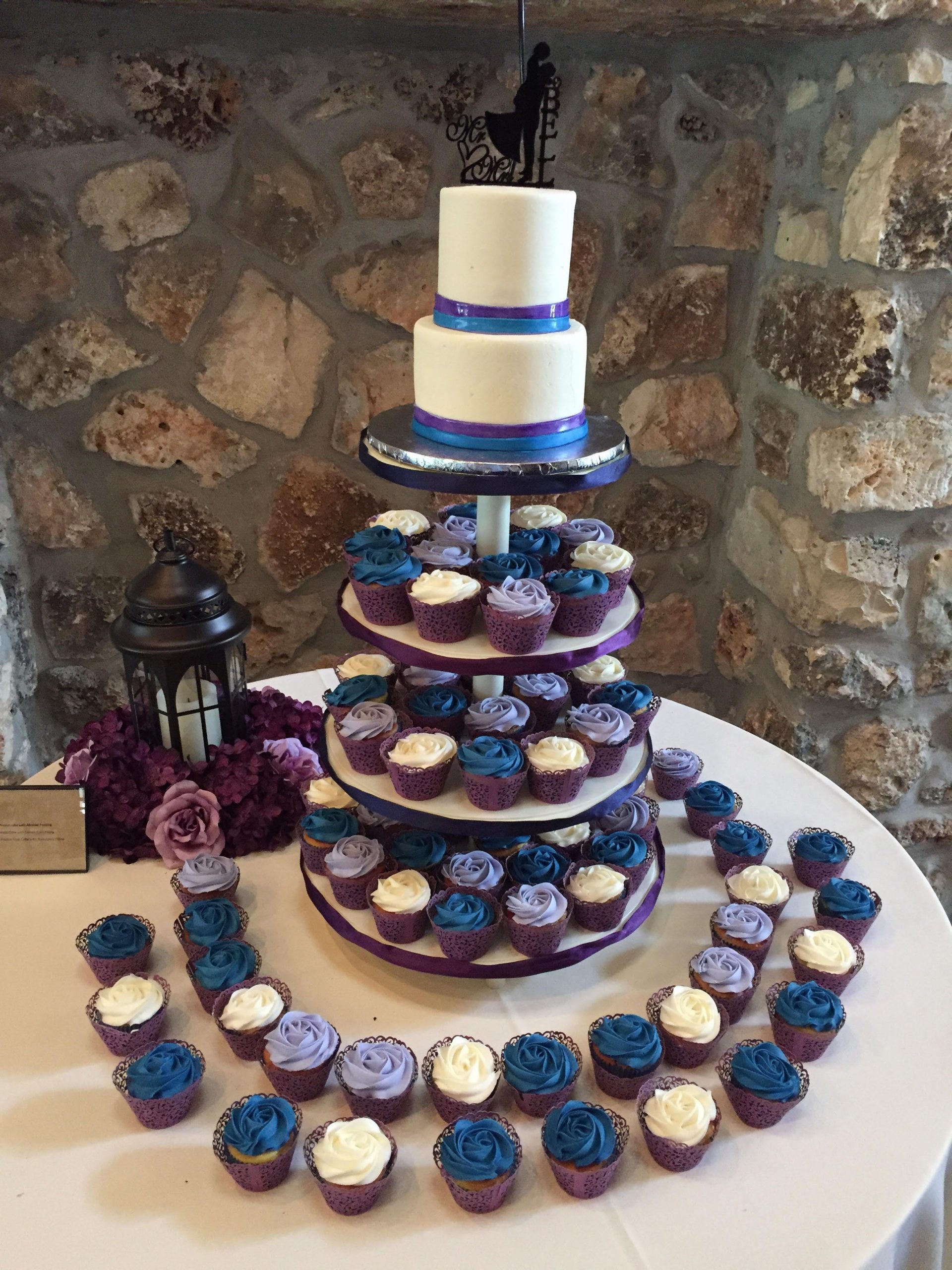 The Cake Shop | San Antonio Weddings