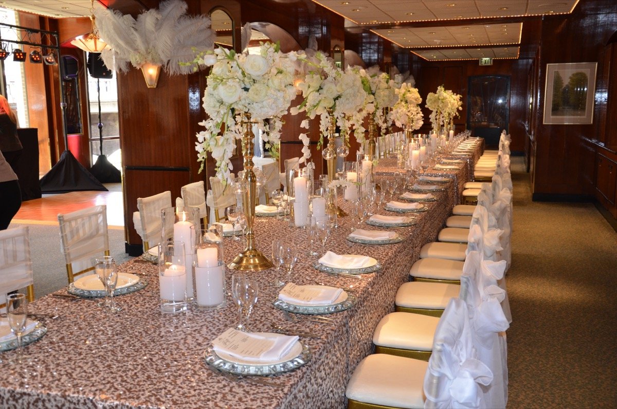 Events by Touch of Elegance
