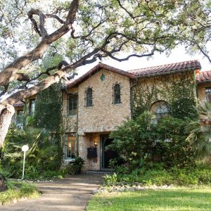 The Veranda | San Antonio Weddings