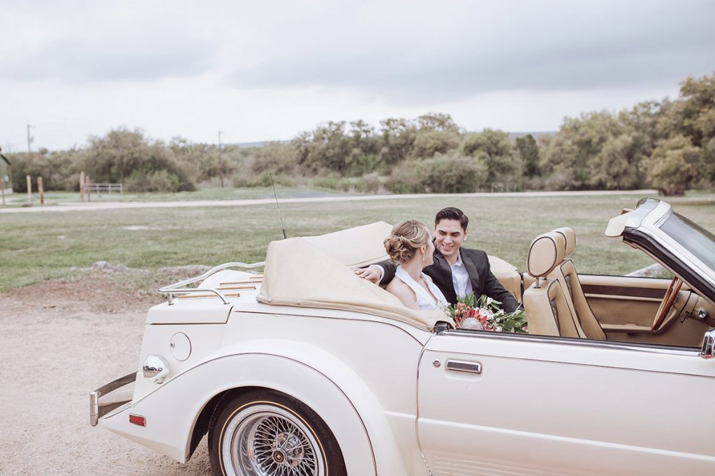 Hoffmann Ranch By Wedgewood Weddings - A Styled Shoot from San Antonio Weddings