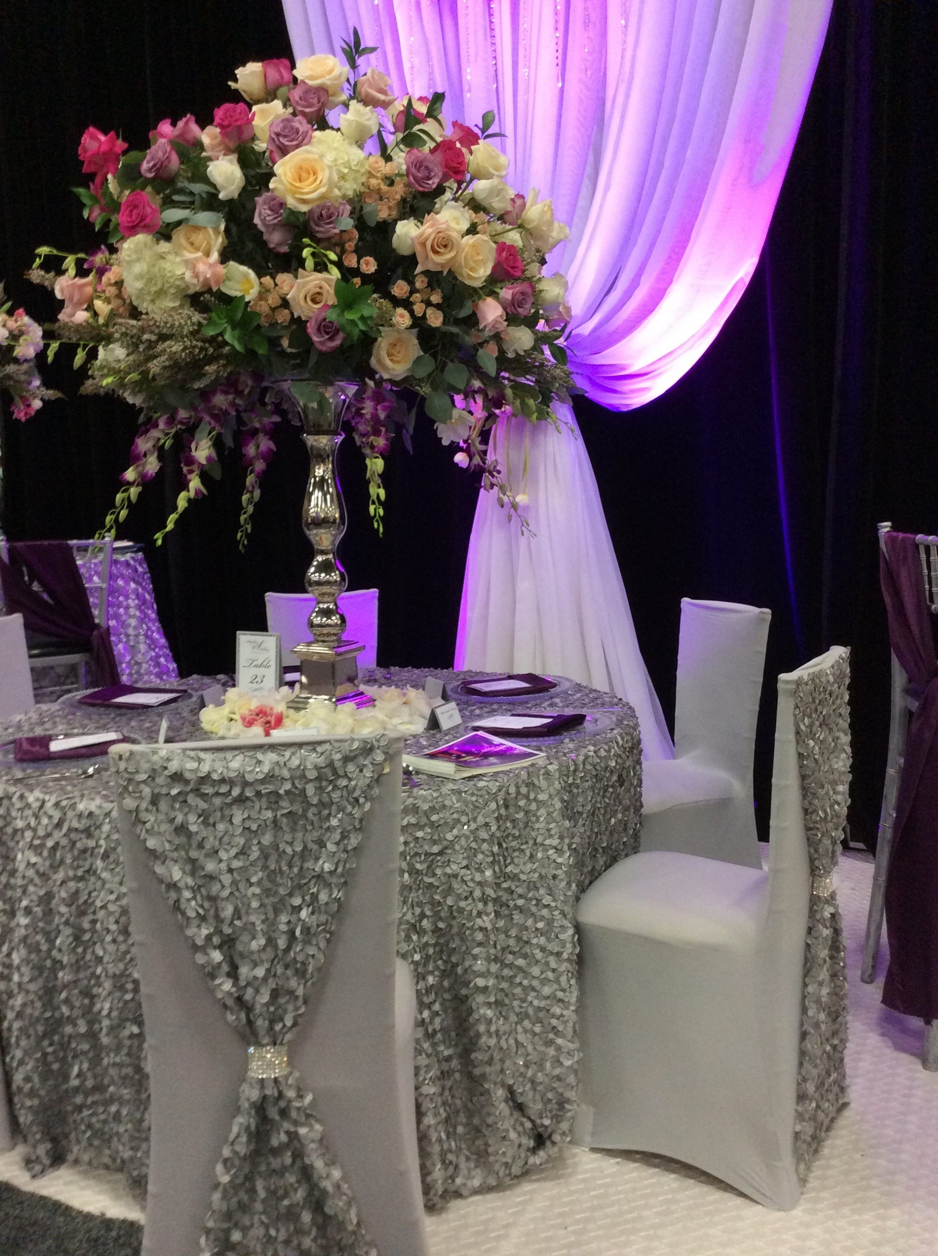 Events by Touch of Elegance
