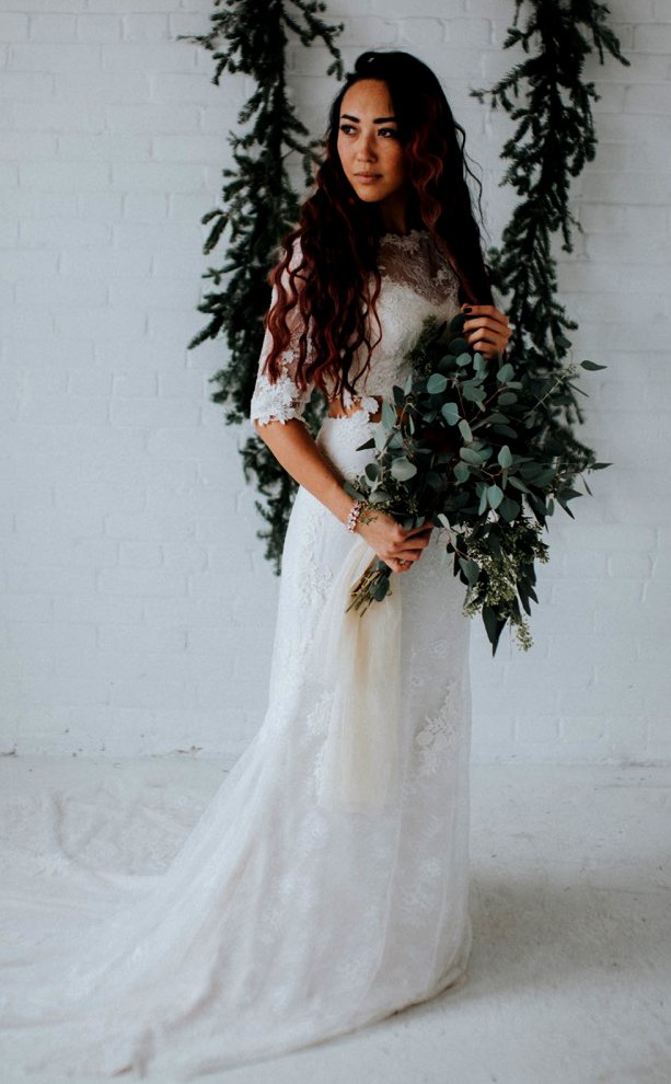 Liv & Love Bridal-BridalBuzz-San Antonio Weddings