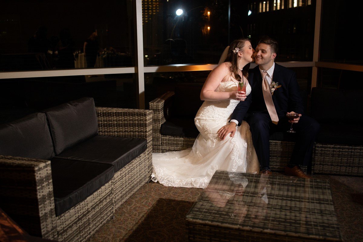 River Terrace, Aria Productions Photography