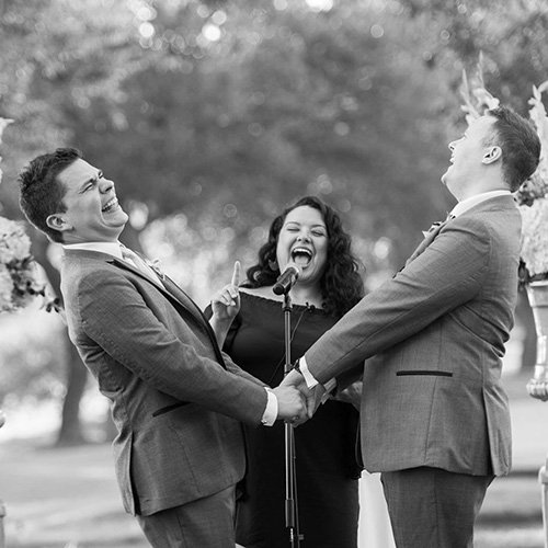 San Antonio Wedding Professionals - BridalBuzz - San Antonio Weddings