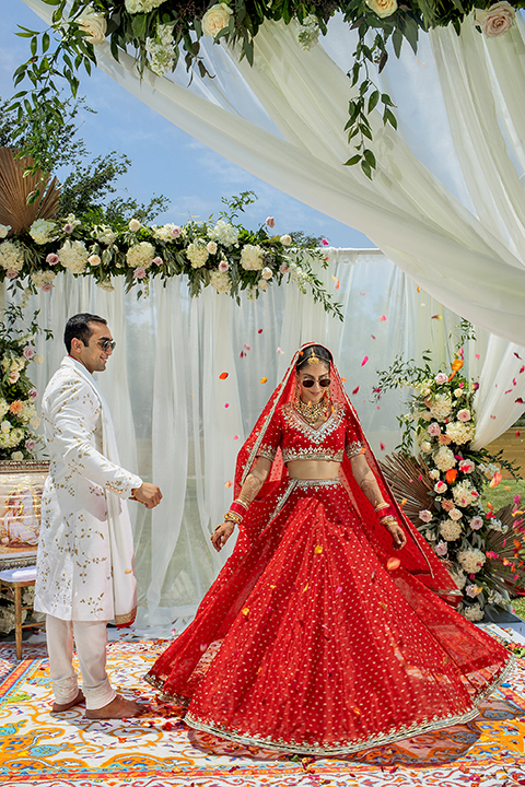 Wedding Indian Photography