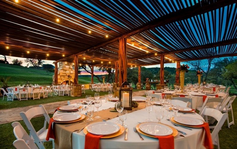 Tapatio Springs Hill Country Resort & Spa-BridalBuzz-San Antonio Weddings