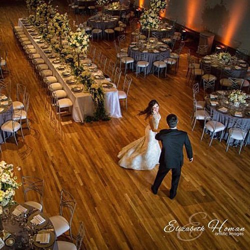 Weddings by Diana Boucher, LLC-BridalBuzz-San Antonio Weddings