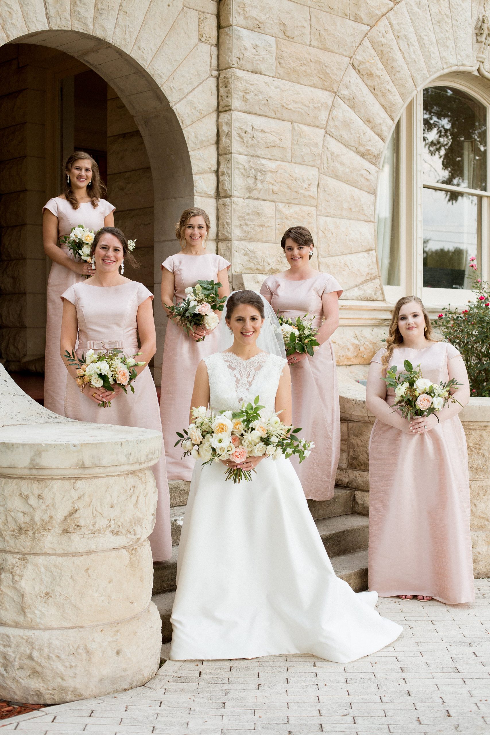 Lambermont Events-BridalBuzz-San Antonio Weddings