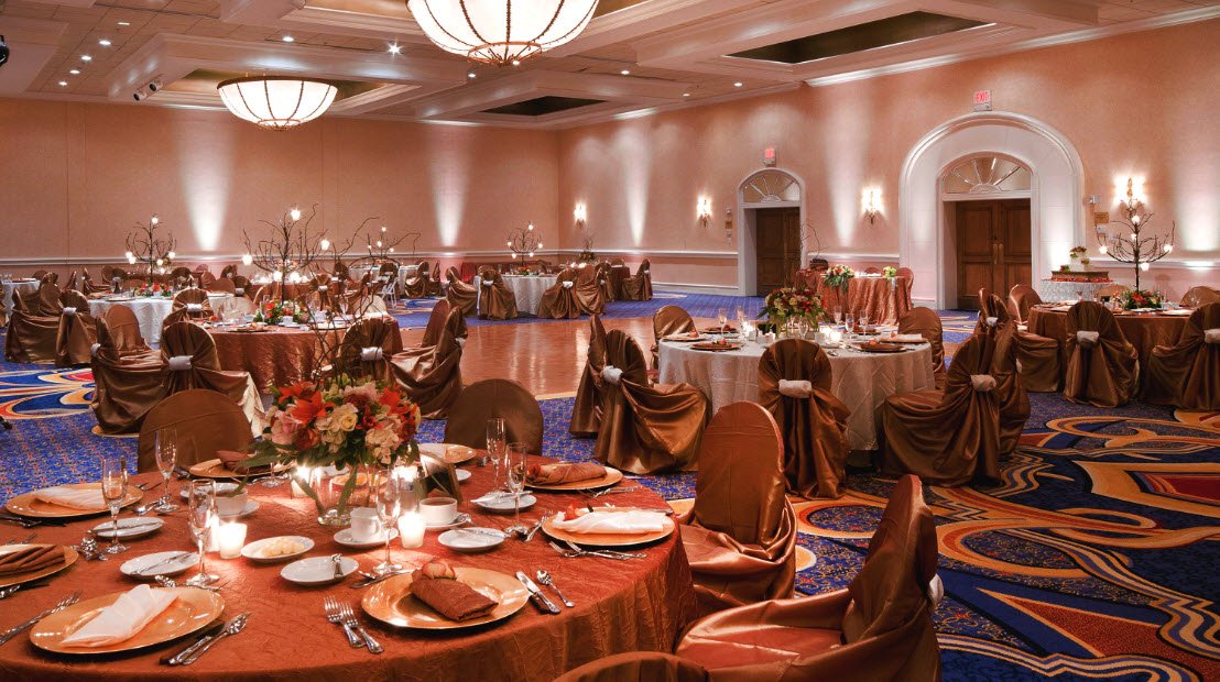 Great Events and Rentals - San Antonio Weddings