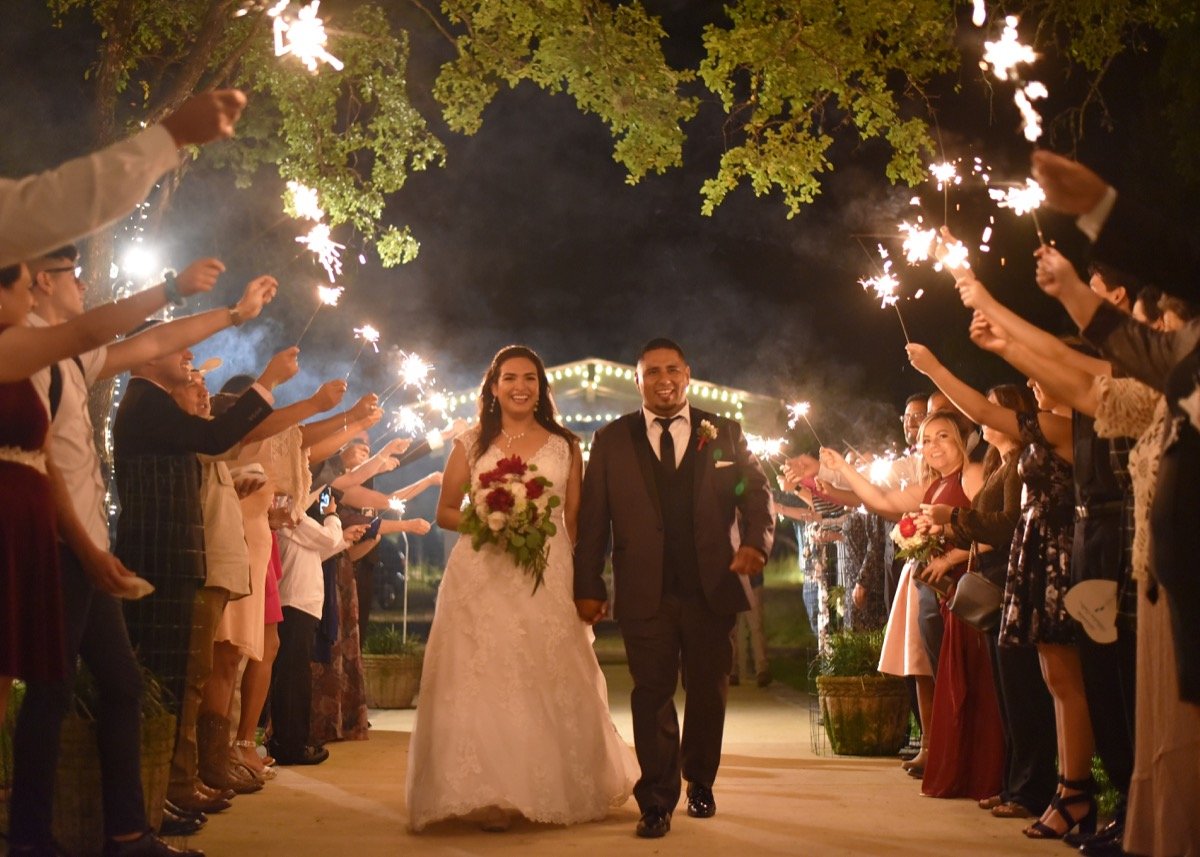 La Escondida Celebration Center-BridalBuzz-San Antonio Weddings