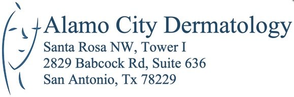 Logo of Alamo City Dermatologists