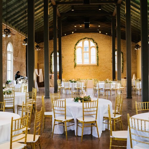 The Spire San Antonio Weddings