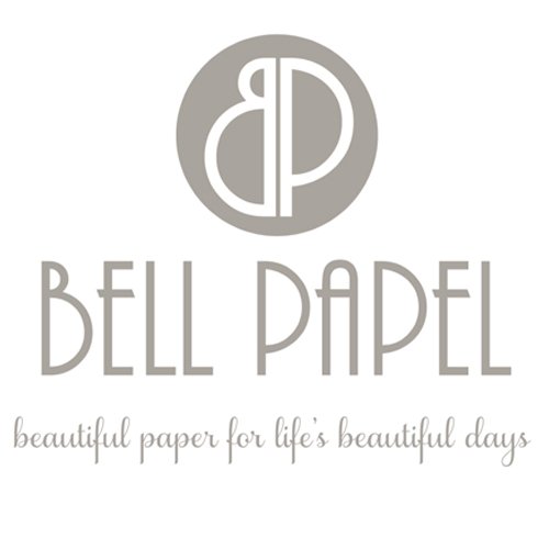 Bell Papel Creates Beautiful Invitations to Tell Your Love Story
