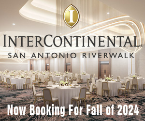 Intercontinental Hotel - Riverwalk