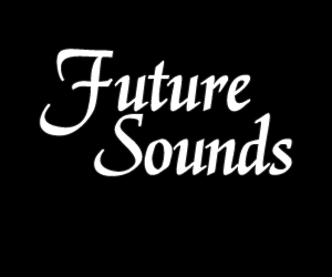 Future Sounds Cake Mapping