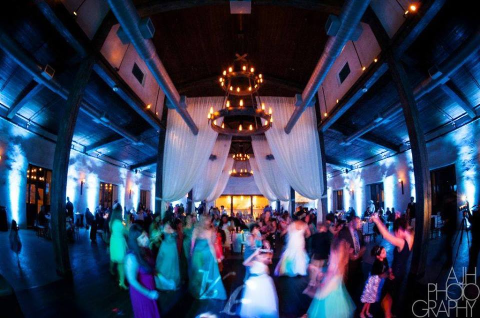 Lumen Events-BridalBuzz-San Antonio Weddings