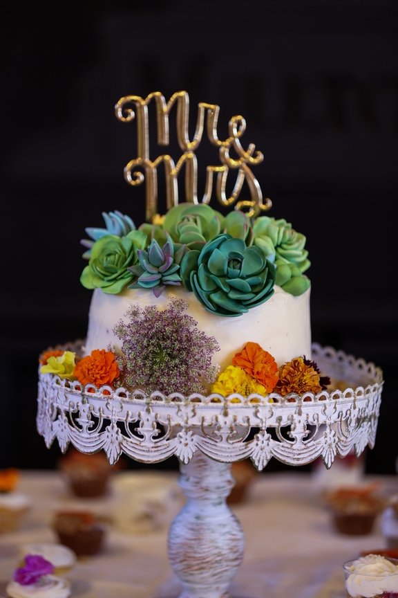 Luxe Appel Social Events-BridalBuzz-San Antonio Weddings