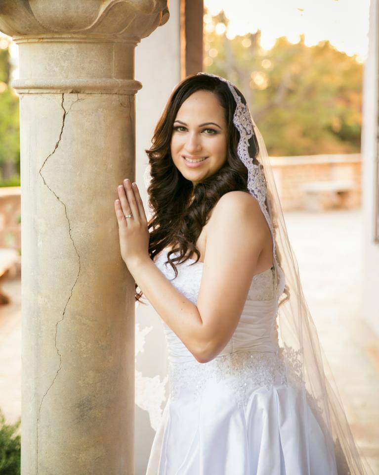Madame Make-Up On Location-BridalBuzz-San Antonio Weddings