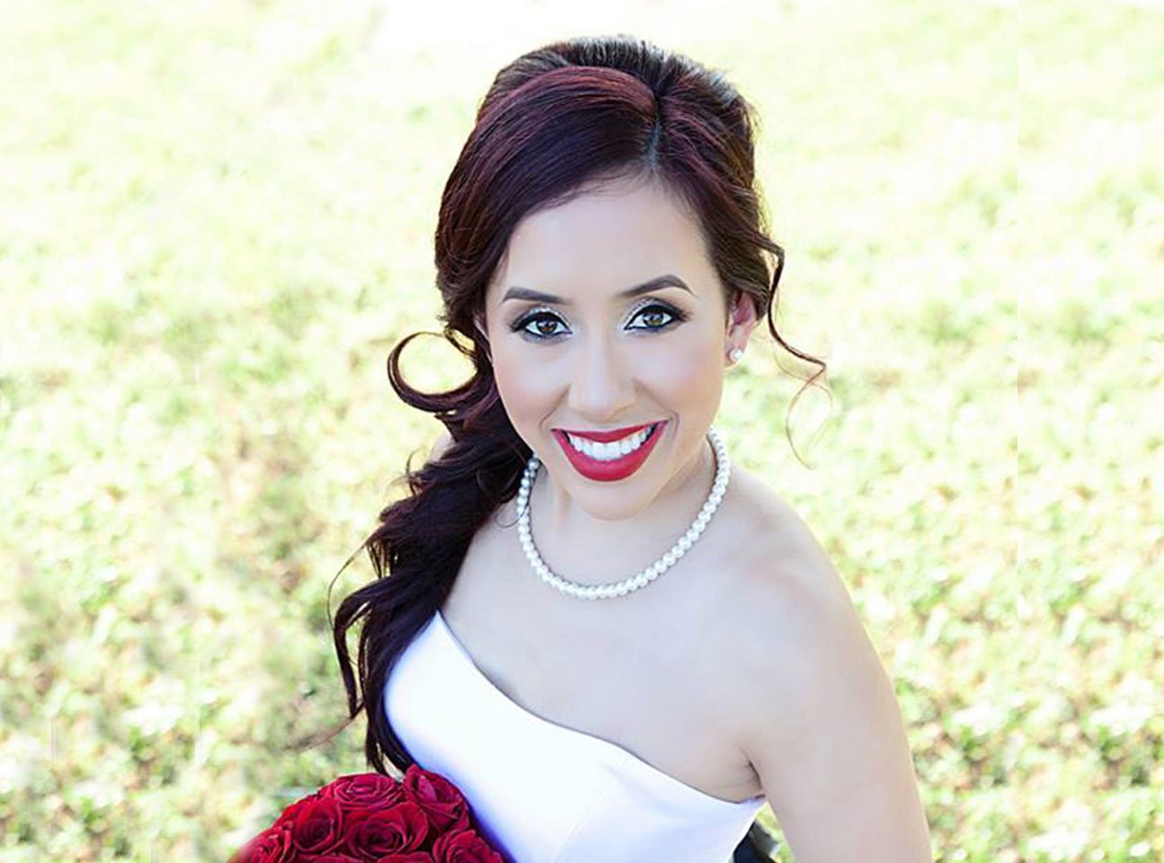 Madame Make-Up On Location-BridalBuzz-San Antonio Weddings