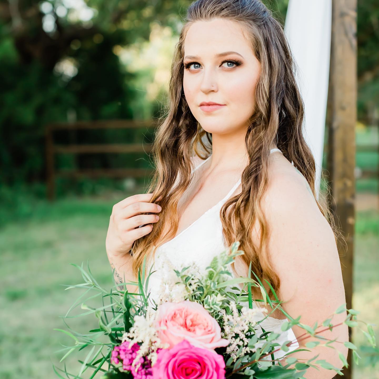 Mayra Eads Photography-BridalBuzz-San Antonio Weddings