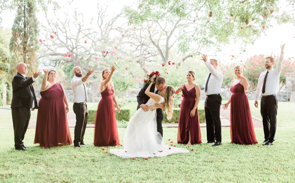 Mayra Eads Photography-BridalBuzz-San Antonio Weddings