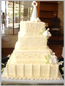 Nadler's Bakery-BridalBuzz-San Antonio Weddings