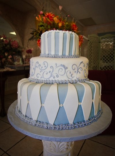 Nadler's Bakery-BridalBuzz-San Antonio Weddings