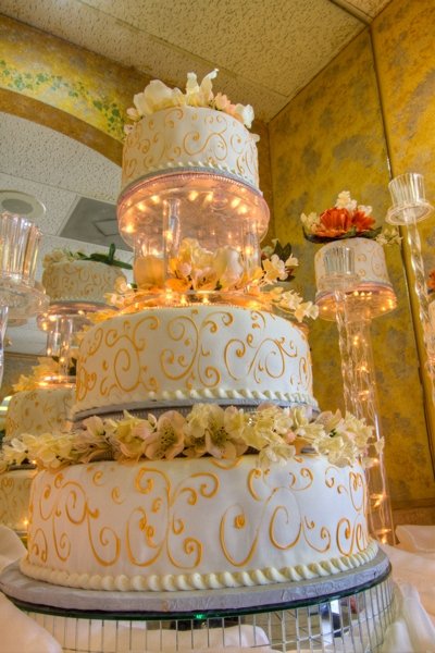 Nadler's Bakery -BridalBuzz-San Antonio Weddings