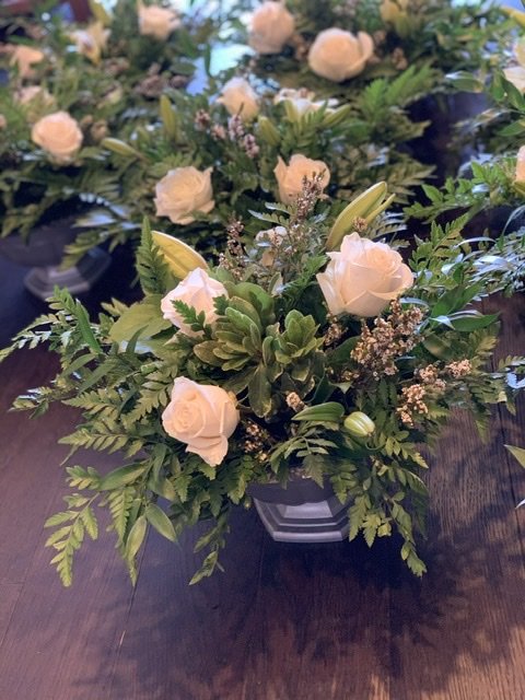 Olive Branch Floral, Design, & Boutique, The-BridalBuzz-San Antonio Weddings