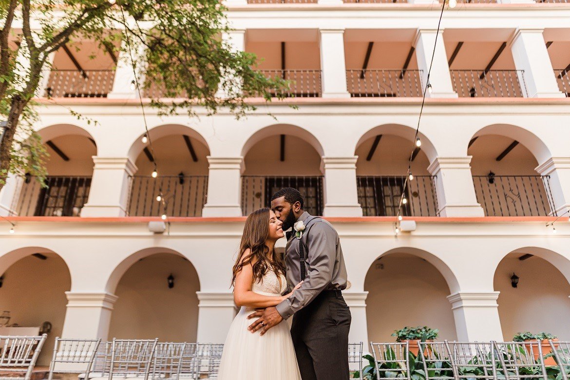 Omni La Mansion del Rio-BridalBuzz-San Antonio Weddings