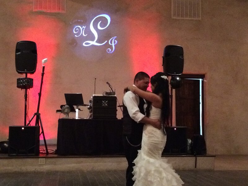 One-Stop Professional DJ Services-BridalBuzz-San Antonio Weddings