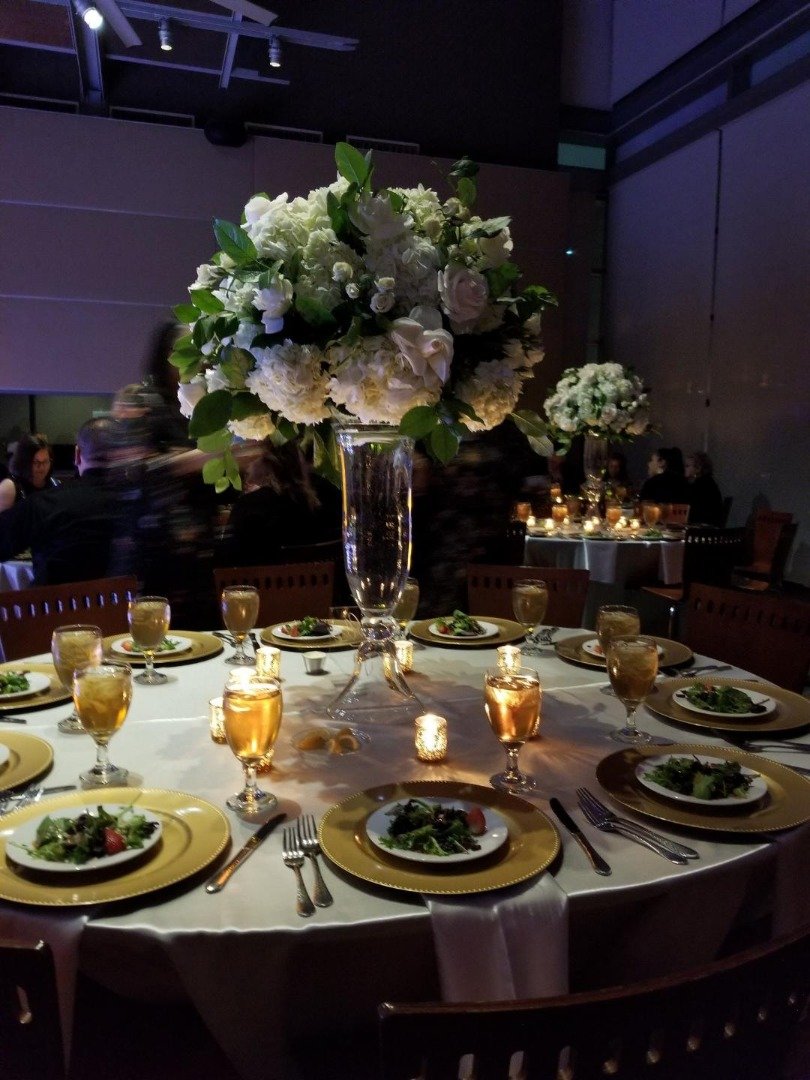 PG Special Events Catering-BridalBuzz-San Antonio Weddings