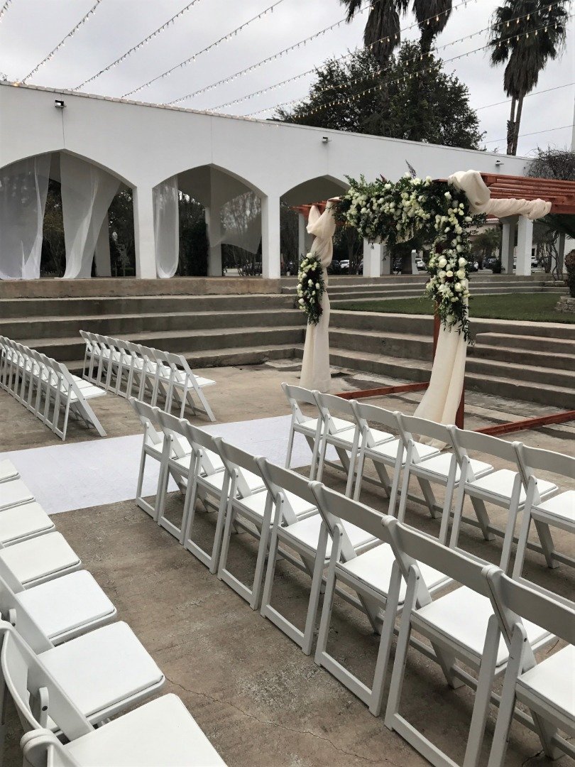 Phoenician Ballroom-BridalBuzz-San Antonio Weddings