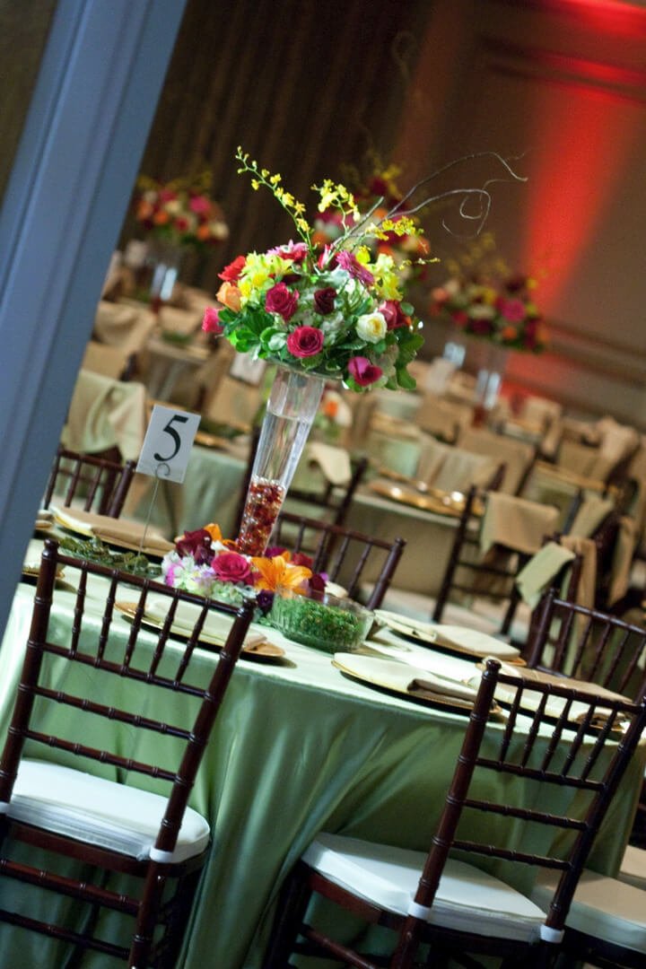 Phoenician Ballroom-BridalBuzz-San Antonio Weddings
